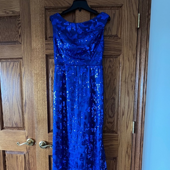 Mother of bride/formal dress - Picture 3 of 5